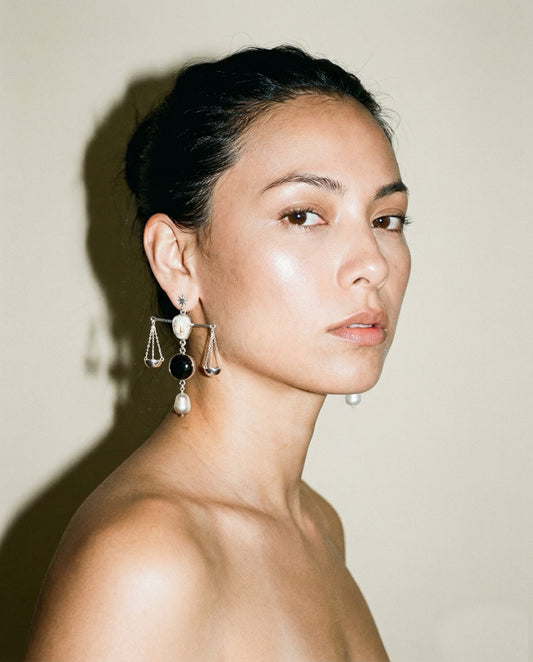 Temperance Earrings