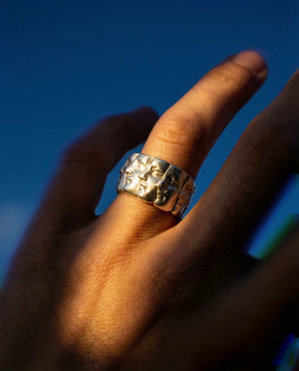 Legion Ring