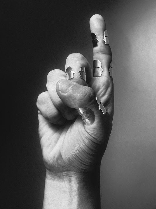 Self Ring