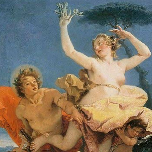 Daphne Ring