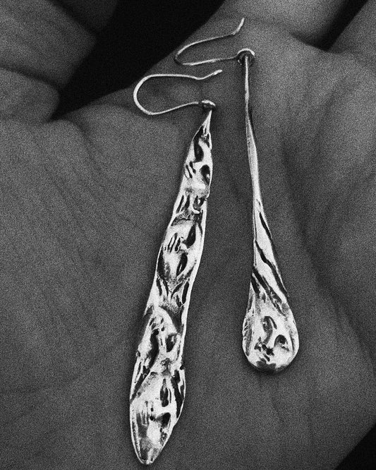 Memoria Earrings