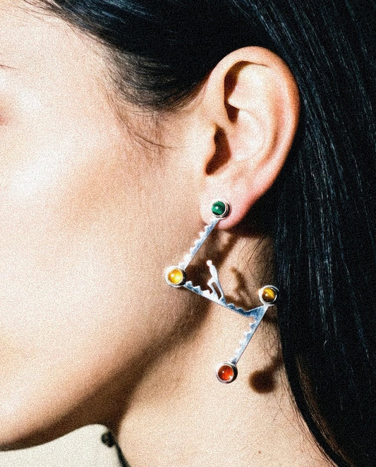 Ascension Earrings