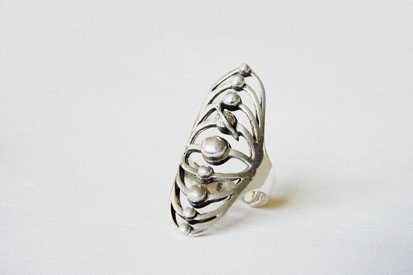 Planetary Alignment Ring