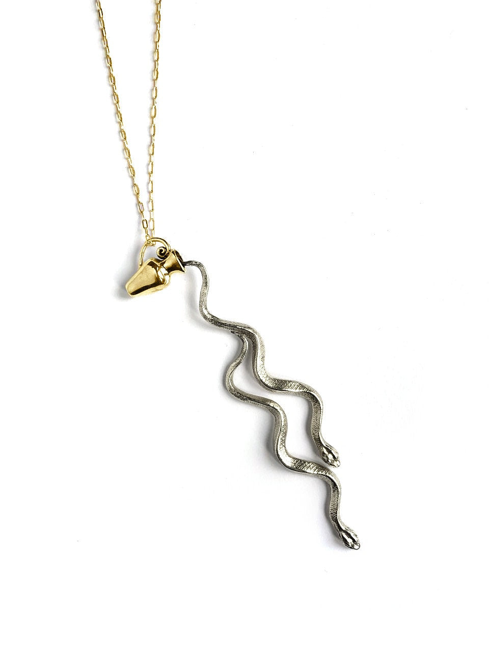 Acuario Necklace