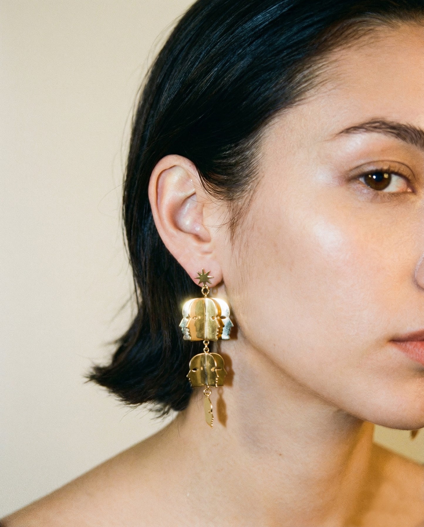 Aretes Partenogénesis
