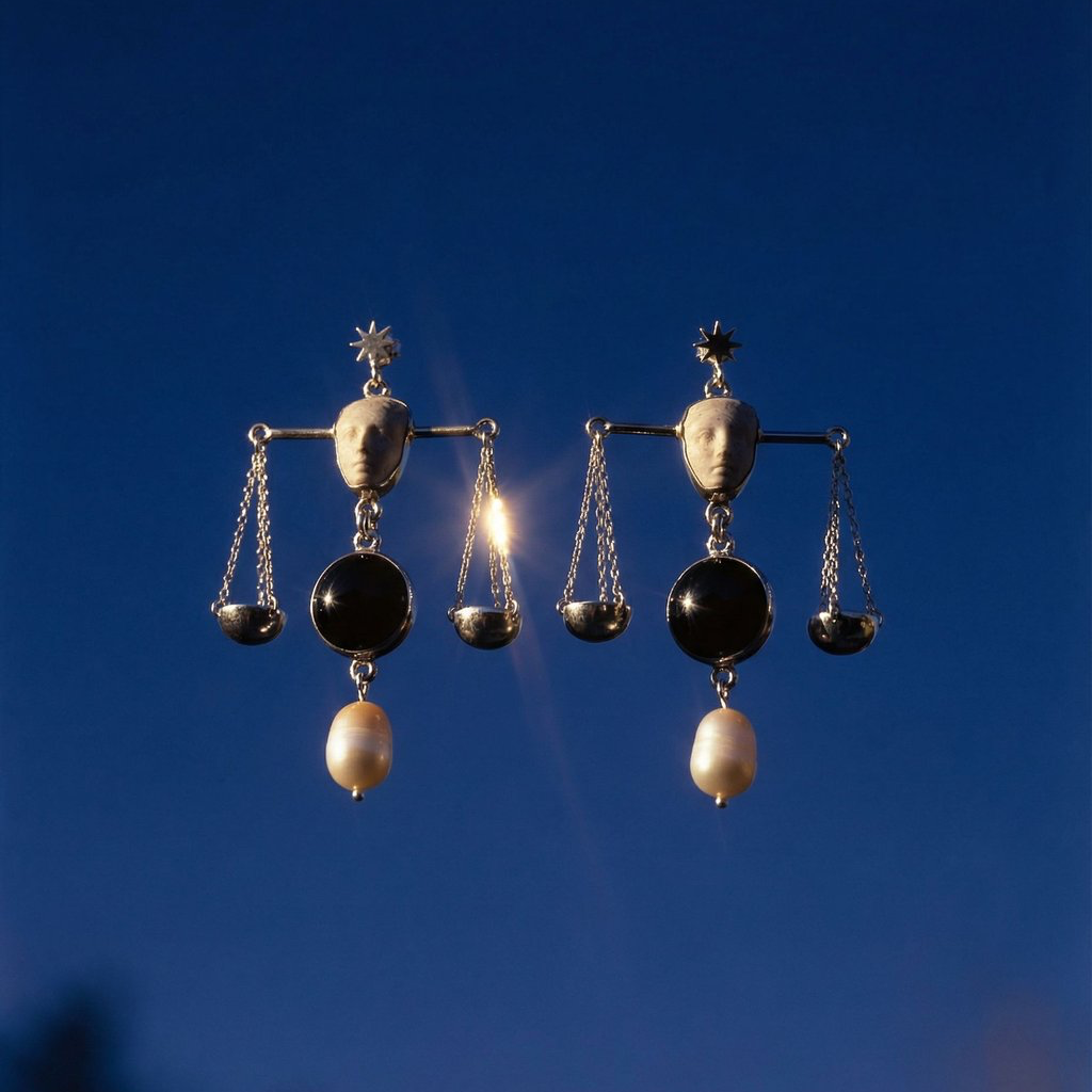 Temperance Earrings