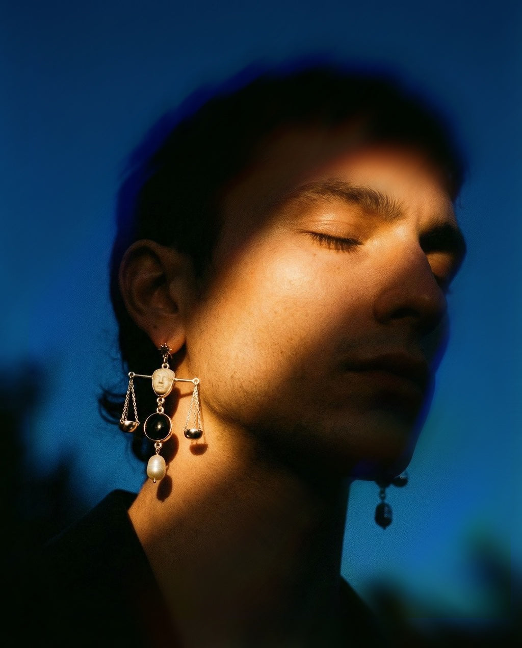 Temperance Earrings