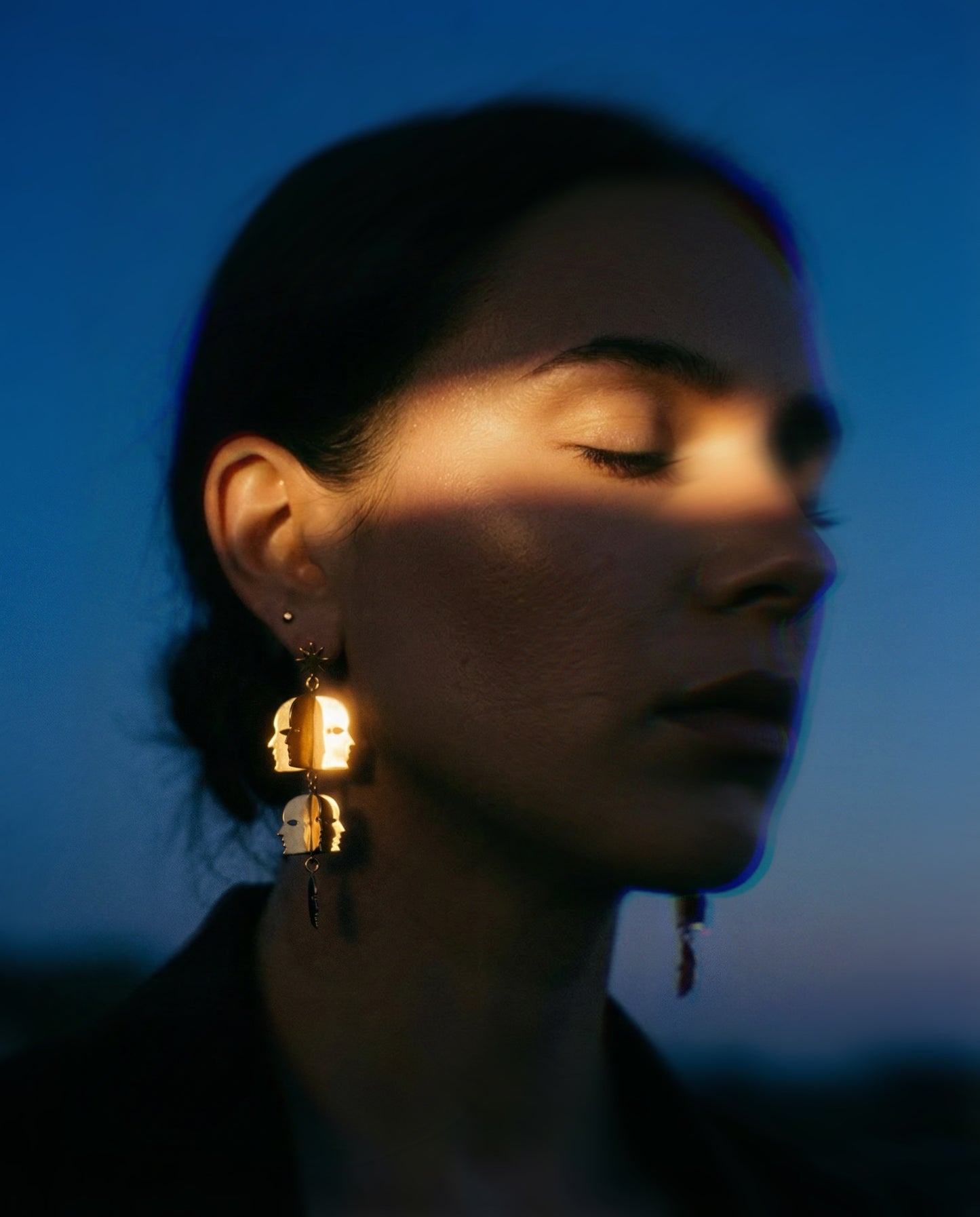Aretes Partenogénesis