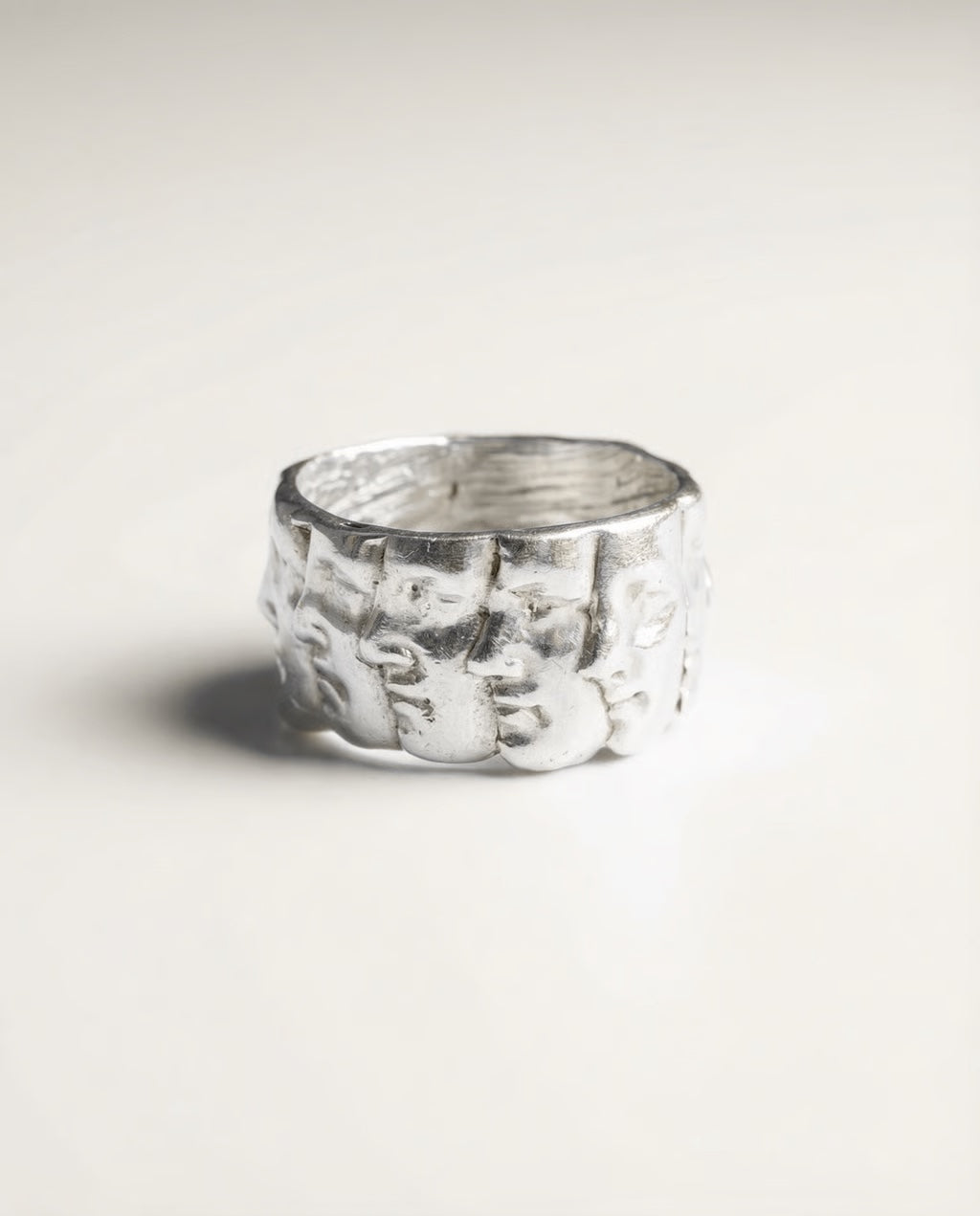 Legion Ring