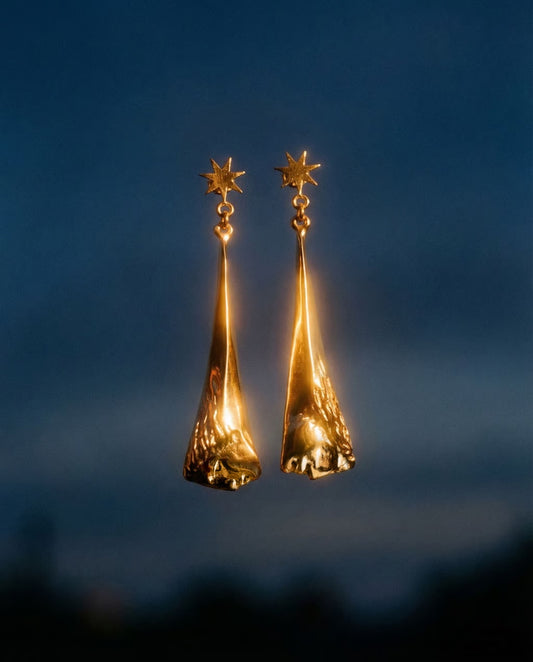 Twin Flames Earrings