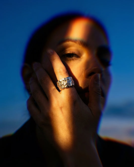 Legion Ring