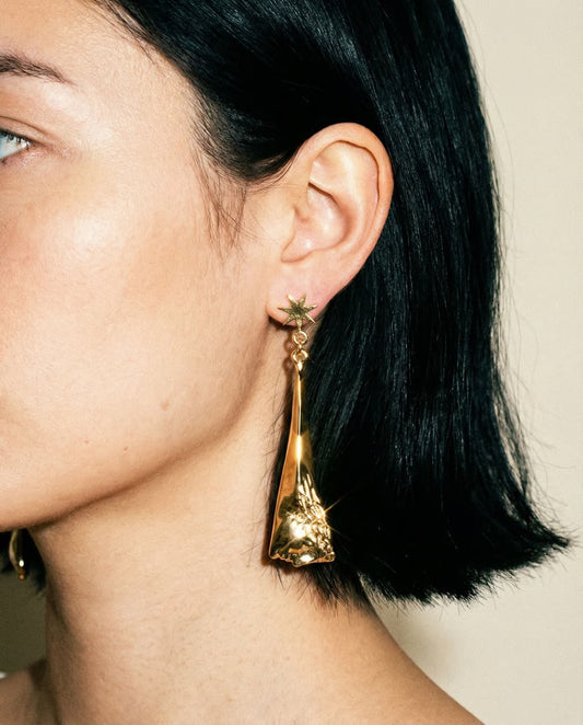 Twin Flames Earrings
