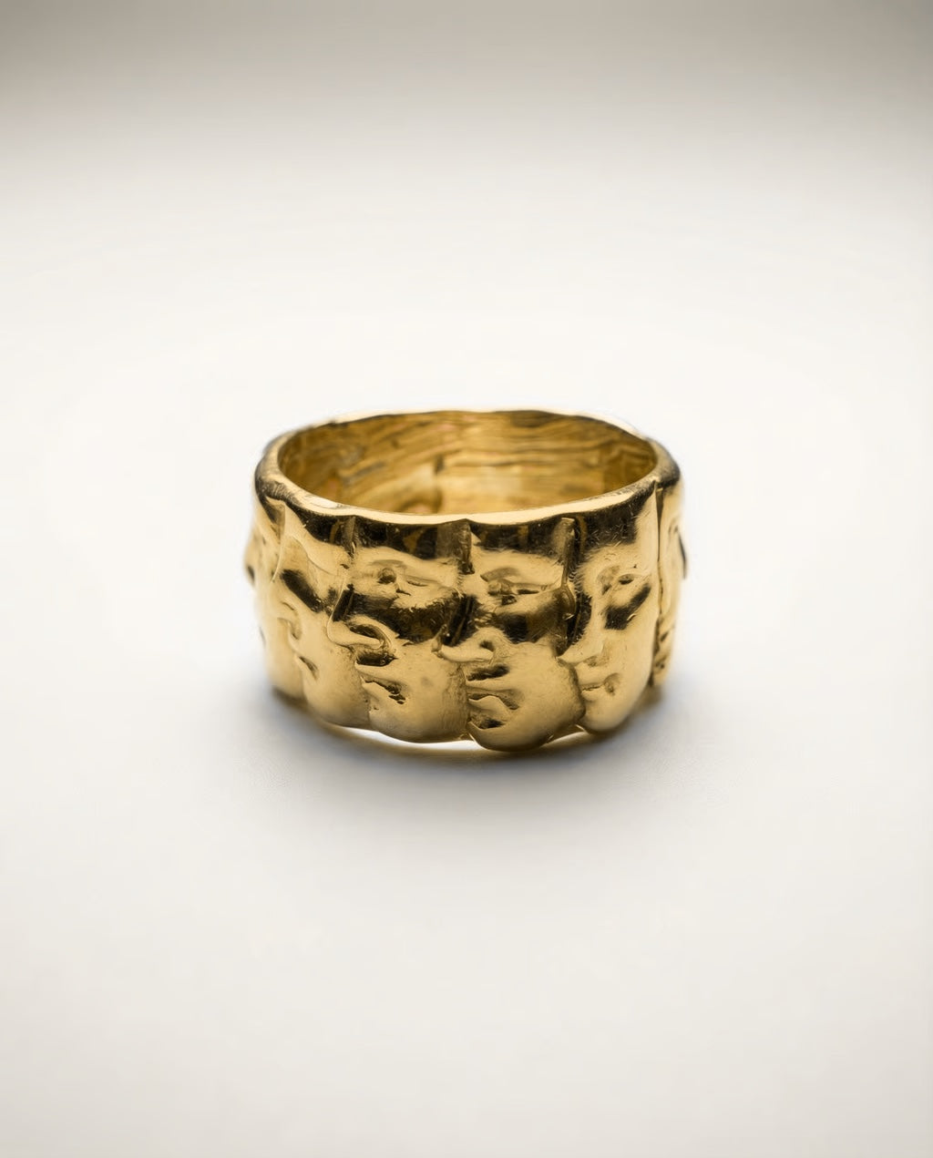 Legion Ring