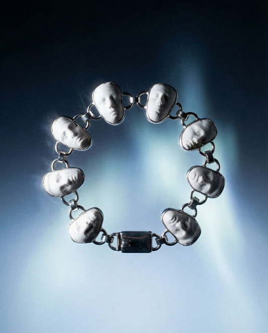 Partenogenesis Bracelet