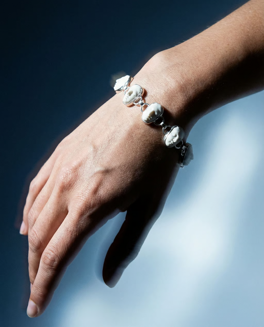 Partenogenesis Bracelet