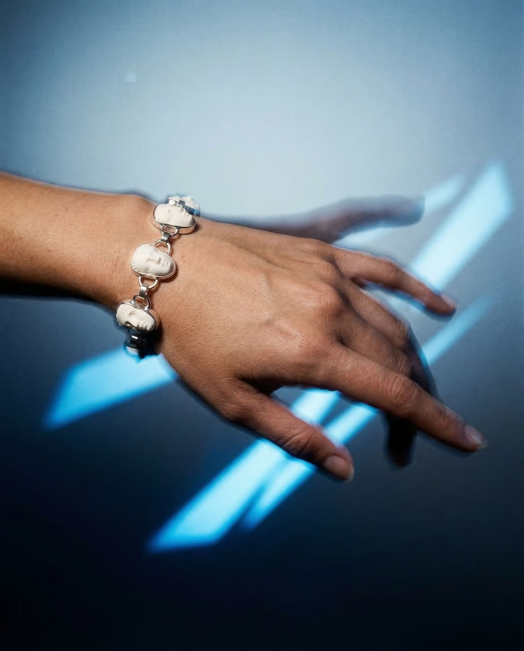 Partenogenesis Bracelet
