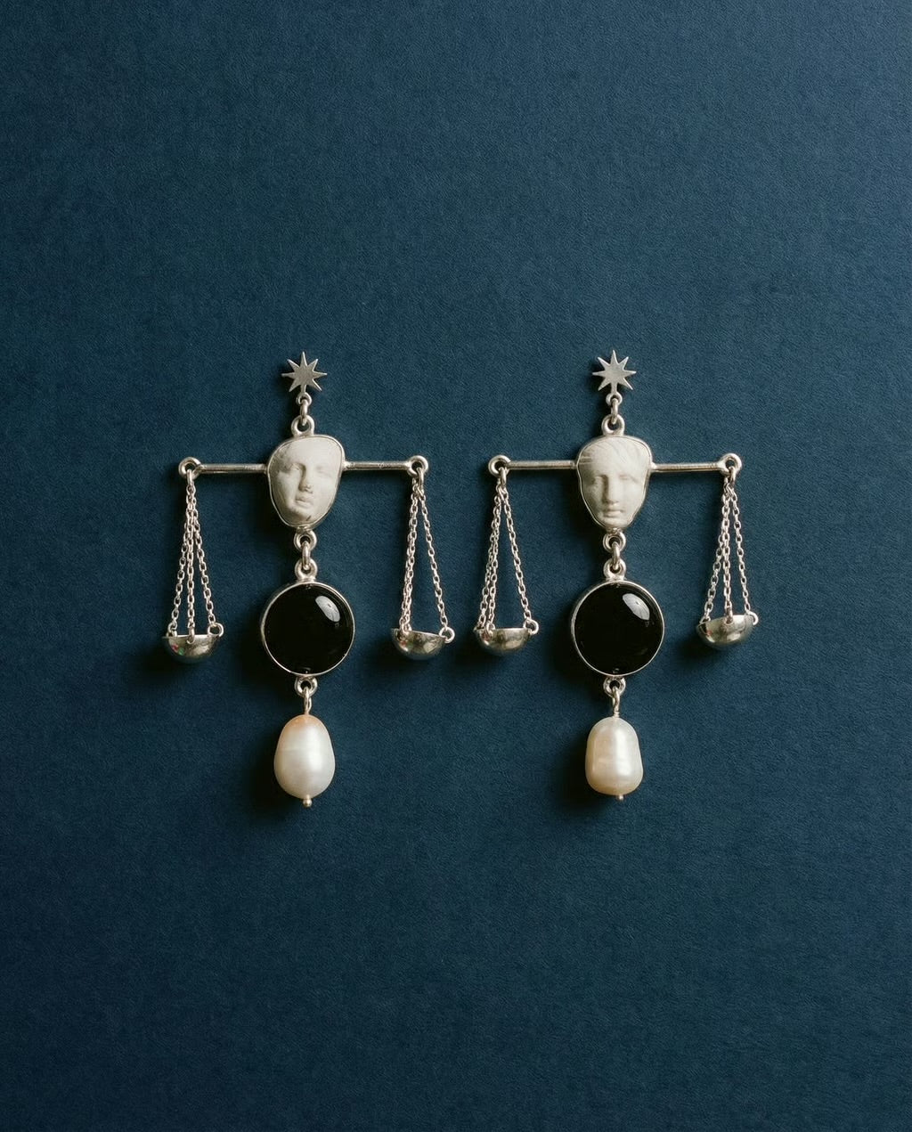 Temperance Earrings