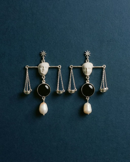 Temperance Earrings
