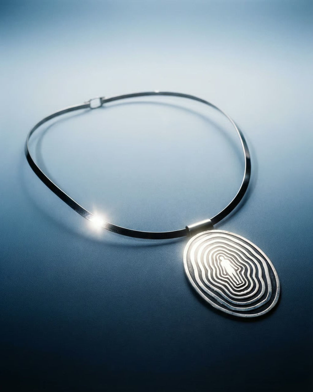 Collier 7 Corps