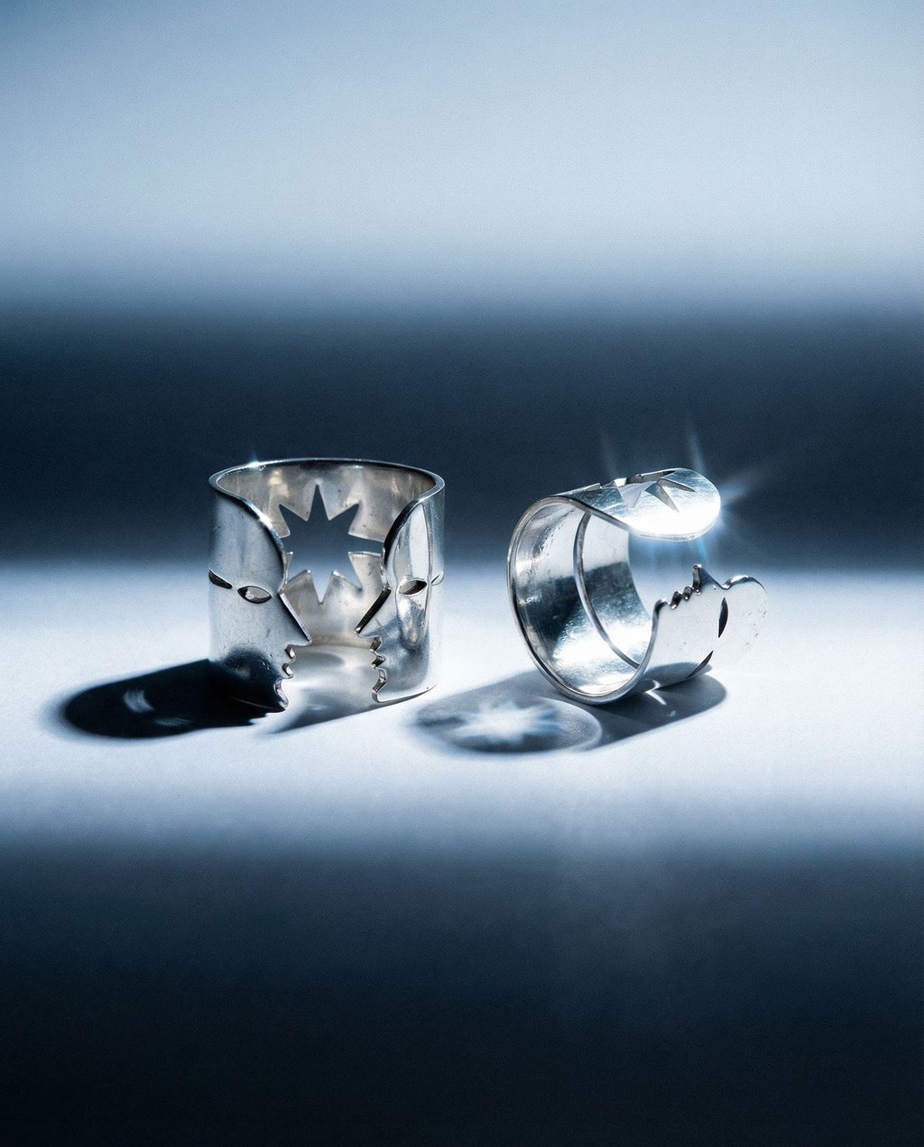 Anillo de luz