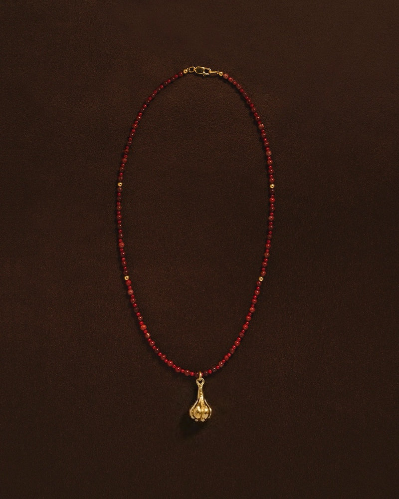 Collar de Ajo