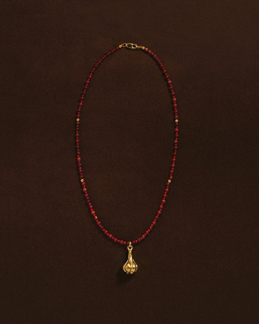 Collar de Ajo