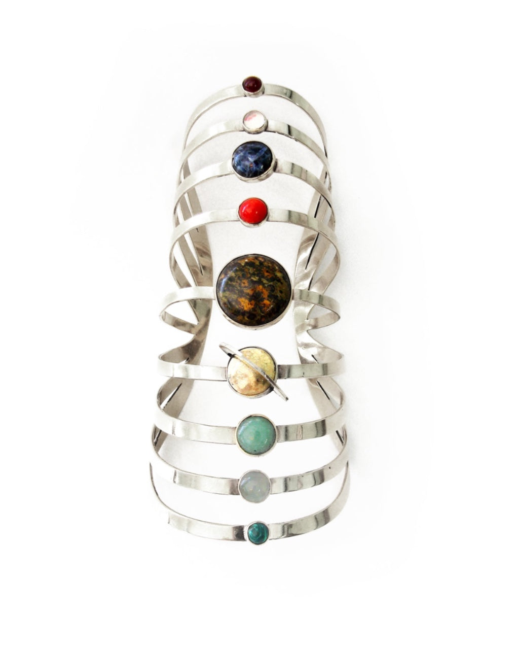 Brazalete Alineación Planetaria