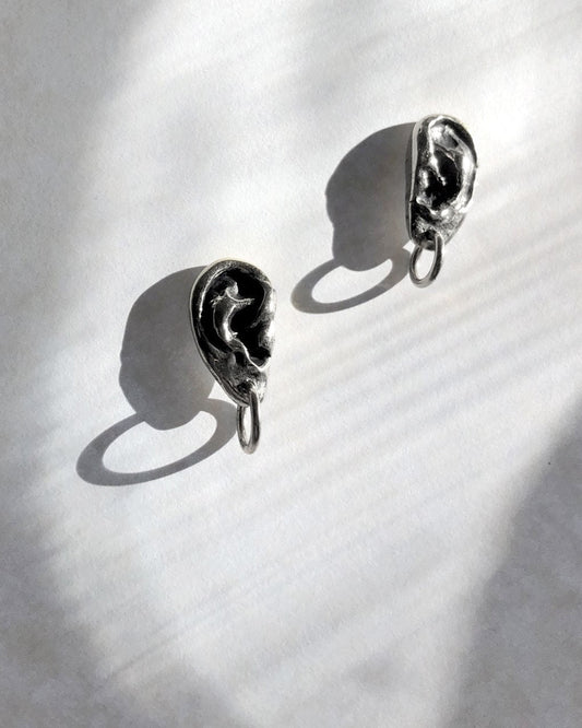 Ear Pierced Studs