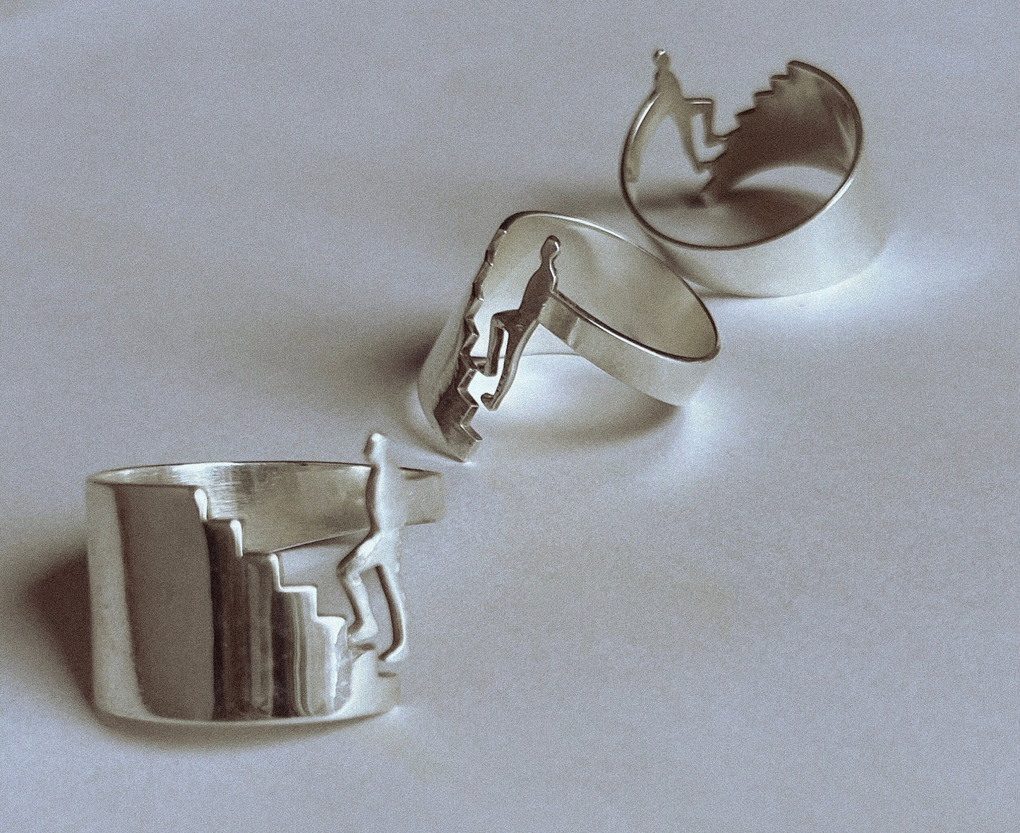 Anillo Ascensión 