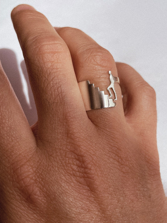 Ascension Ring