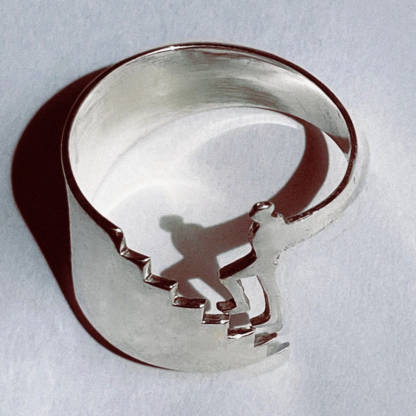 Anillo Ascensión 