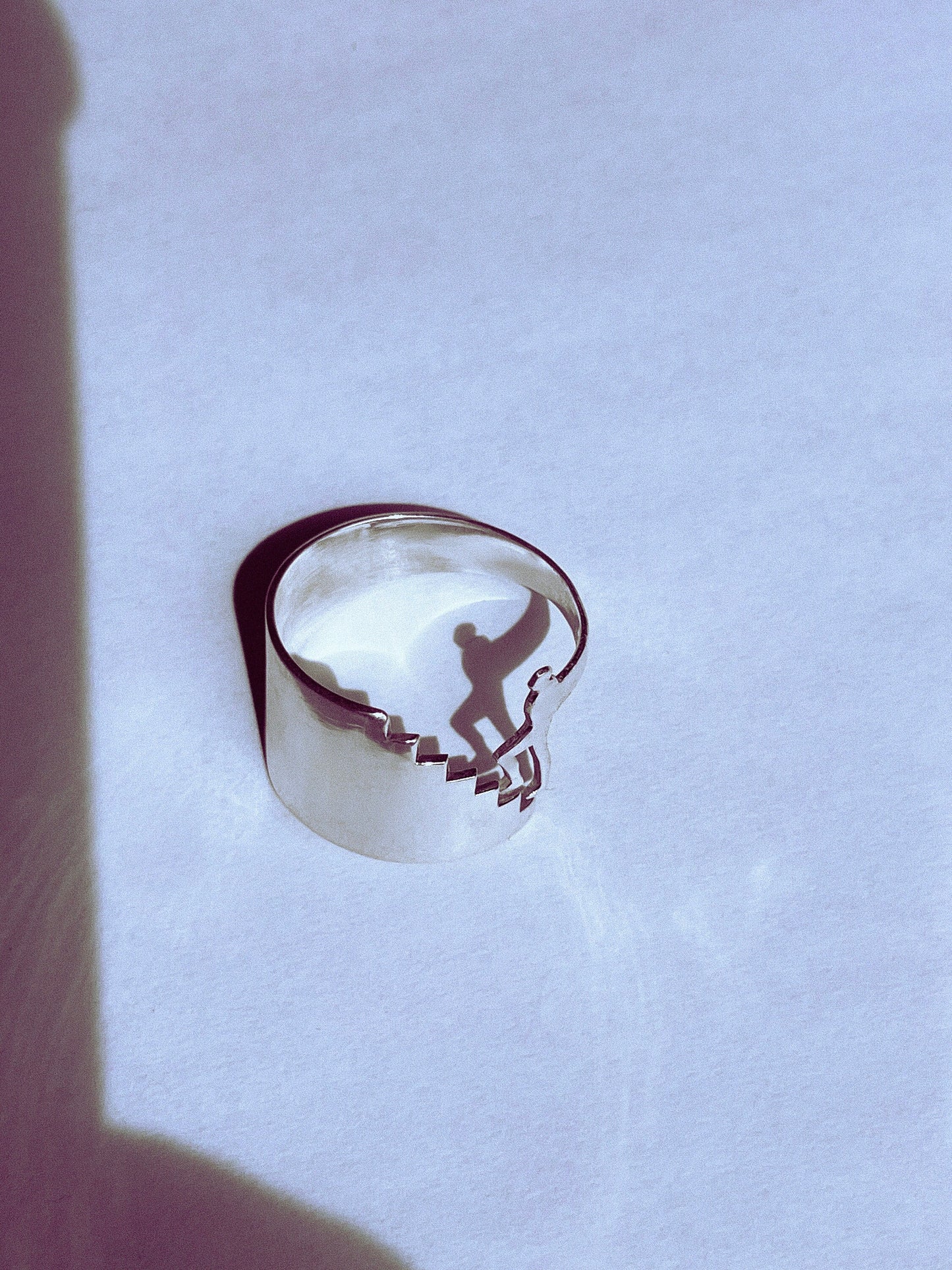 Anillo Ascensión 