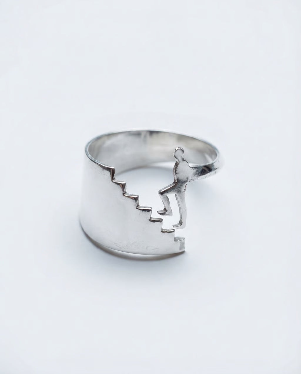 Anillo Ascensión 