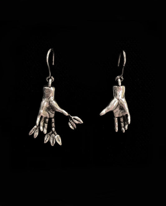 Daphne Earrings