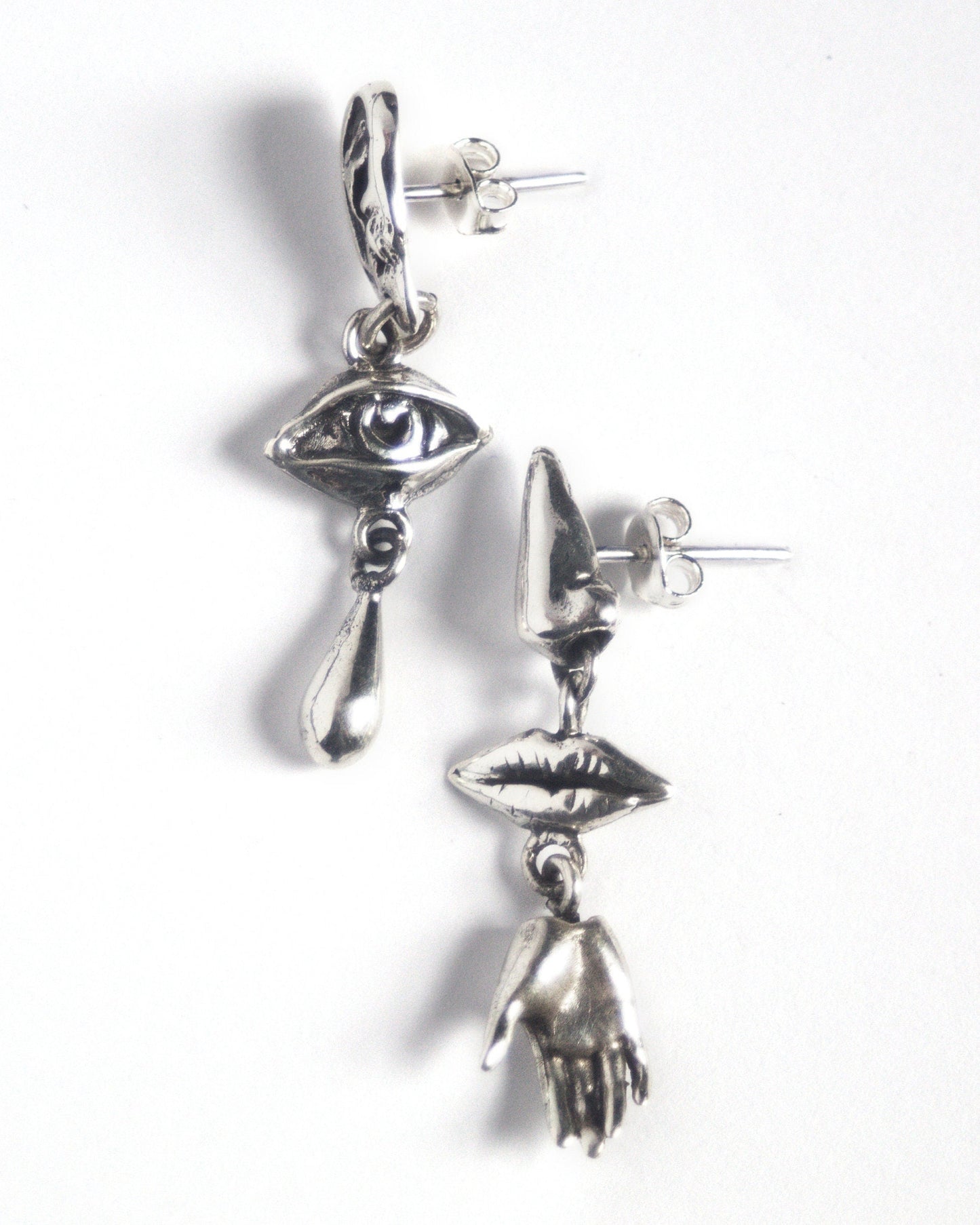 5 Senses Earrings