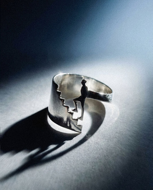 Ascension Ring
