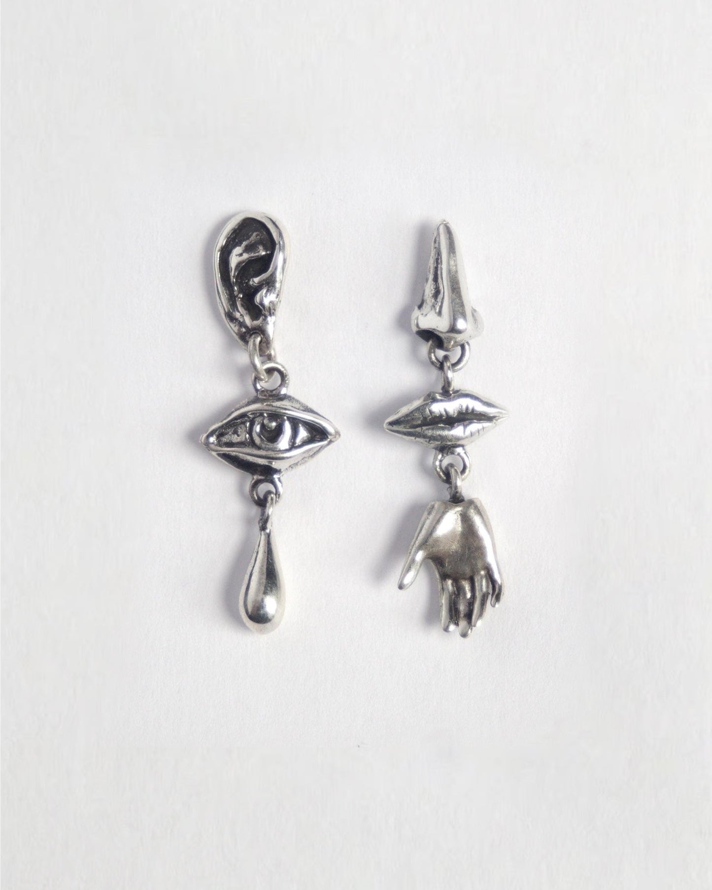 5 Senses Earrings