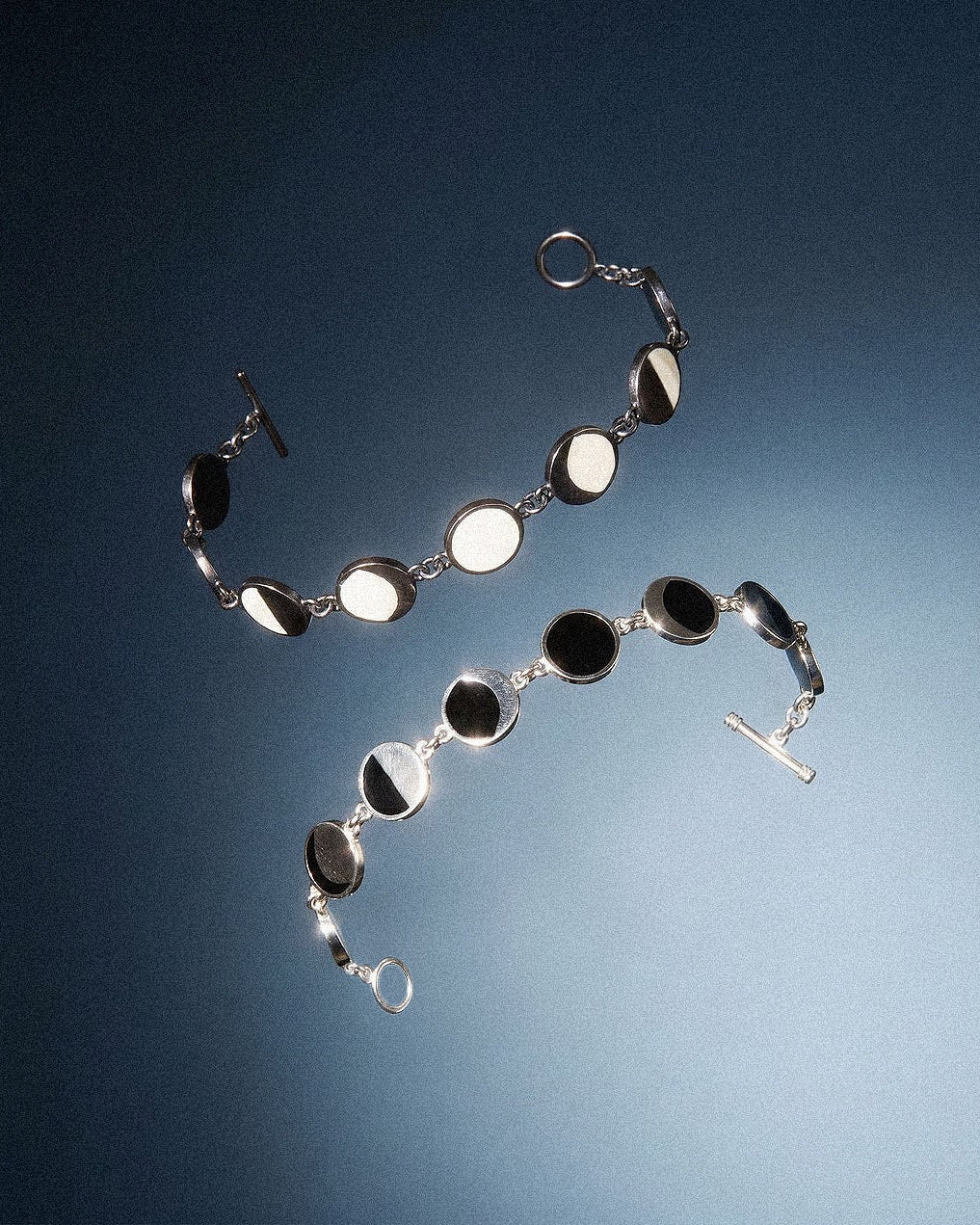 Pulsera Fases Lunares
