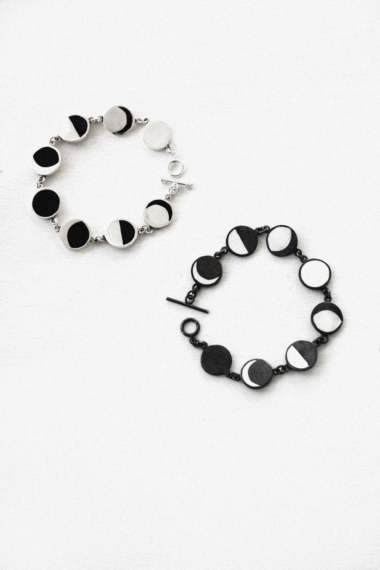 Pulsera Fases Lunares