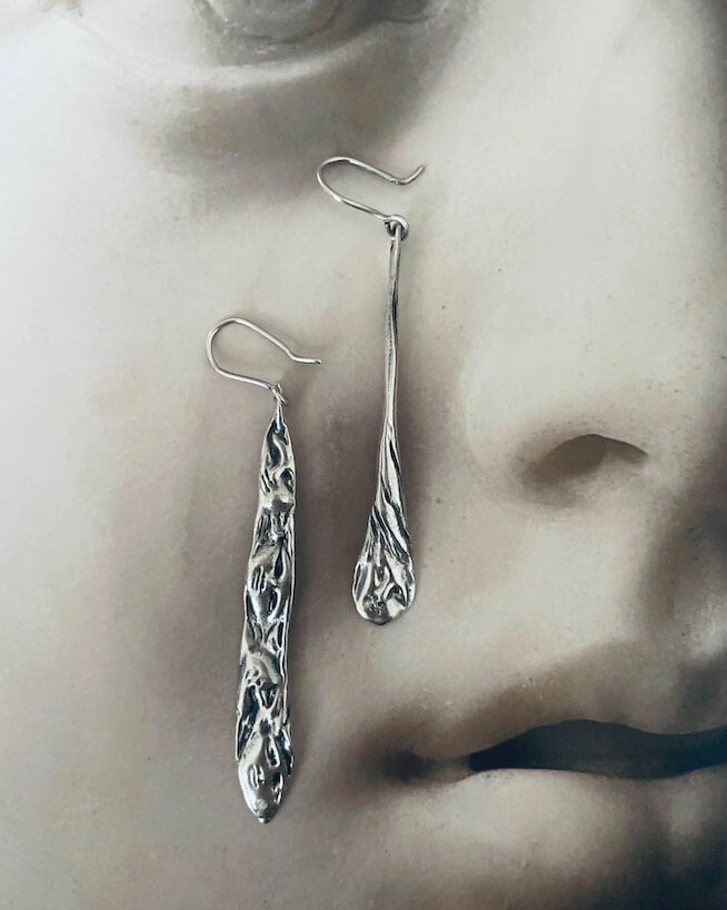 Memoria Earrings