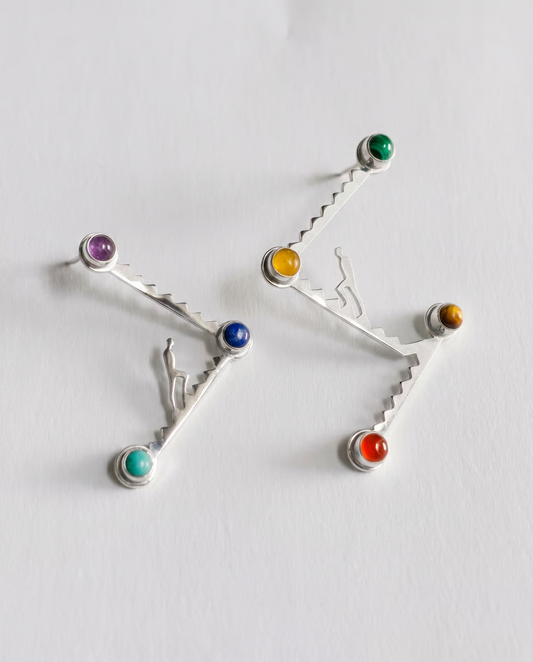Ascension Earrings