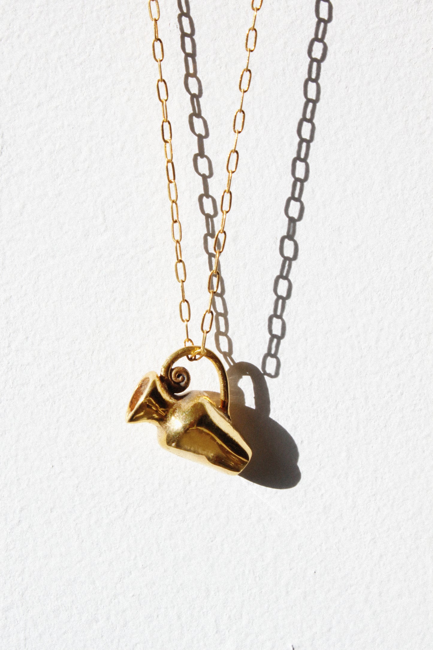 Acuario Necklace