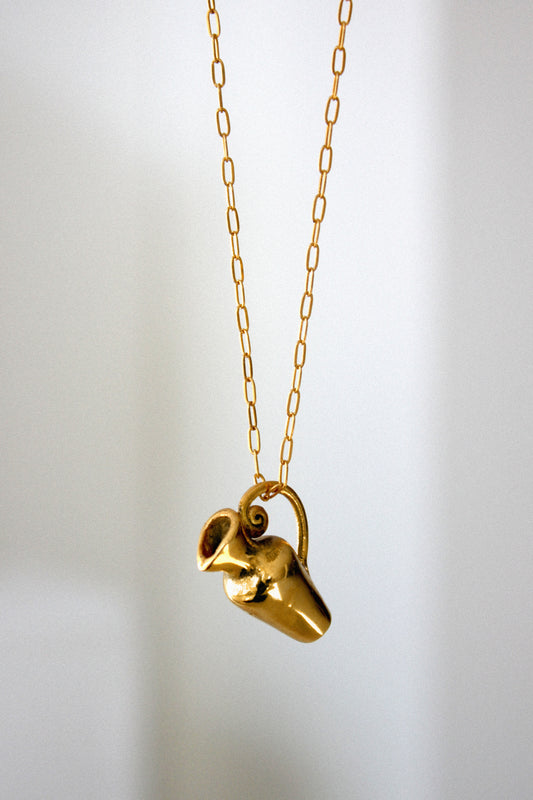 Acuario Necklace