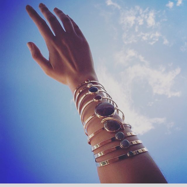 Brazalete Alineación Planetaria
